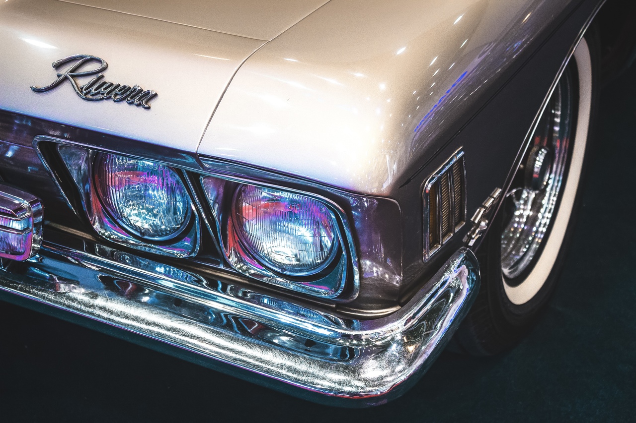 Buick Riviera